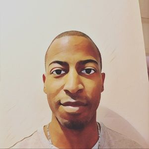 Meet your Posher, Brian